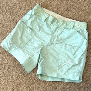AFTCO Fishing Shorts Size 28
